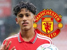 Image: JJ Gabriel Requests to Leave Manchester United: What's Next?