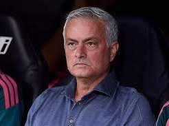 Image: Jose Mourinho Criticizes Young Real Madrid Star Amid Rivalry