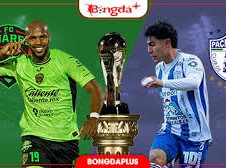 Image: Juarez vs Pachuca: Match Preview for September 5, 2026