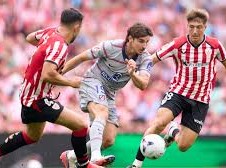 Image: Julián Álvarez's Redemption at Atlético de Madrid
