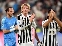 Image: Juventus Set to Face NEC in Europa League Opener