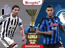 Image: Juventus vs Atalanta: Match Preview and Predictions