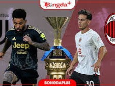 Image: Juventus vs Milan: A Clash of Underperformers