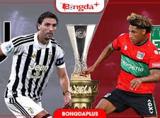 Image: Juventus vs NEC Nijmegen: Match Preview and Predictions