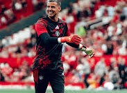 Image: Karl Darlow Talks Upcoming Clash with Portugal