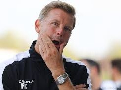 Image: Kohfeldt Critiques Team's Naivety After Defeat