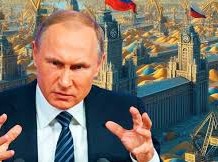 Image: Kremlin Faces New Shock After Hungary Expels Russian Diplomats