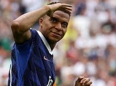 Image: Kylian Mbappé Rules Out Playing Until Age 41 Like Ronaldo