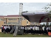 Image: Lâm Đồng Prepares for School Opening Amid Rainy Weather