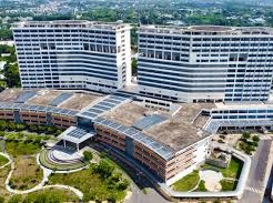 Image: Largest Hospital in Ho Chi Minh City Set to Open in 2027