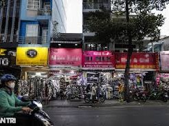 Image: Latest Updates from the Tax Authority on Business Closures