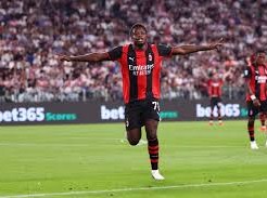 Image: Lazio and Milan Draw 2-2 in Thrilling Serie A Match