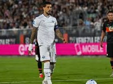 Image: Lazio Secures Victory Against Venezia, Tops Serie A Standings
