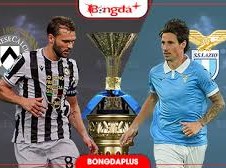 Image: Lazio Set to Face Udinese in Serie A Clash