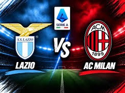 Image: Lazio vs AC Milan: Serie A Match Preview