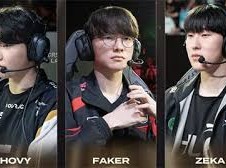 Image: LCK Overhauls Salary Rules: Significant Changes to Exemptions and Luxury Tax