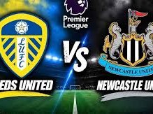 Image: Leeds United vs Newcastle: Premier League Match Preview