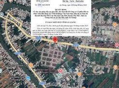 Image: Legal Issues Resolved for TNR Stars Chợ Mới in An Giang