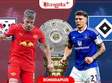 Image: Leipzig vs Hamburg: Defensive Weaknesses Highlighted Ahead of Match