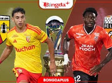 Image: Lens vs Lorient Match Preview: Home Advantage on September 5