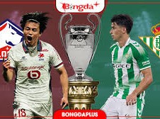 Image: Lille vs Betis: Champions League Clash Preview