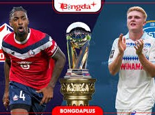 Image: Lille vs Troyes: Match Preview and Predictions