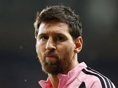 Image: Lionel Messi Eyes More Titles After Campeones Cup Victory