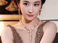 Image: Liu Yifei Reveals Stunning Beauty at Age 39