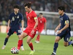Image: Live Coverage: Vietnam vs Thailand - FIFA ASEAN Cup 2026