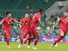 Image: Live Stream Link for Gamba Osaka vs Hanoi Police at AFC Champions League