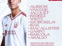 Image: Liverpool Faces Bournemouth in Premier League Clash