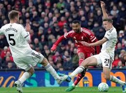 Image: Liverpool vs Fulham: Premier League Clash Preview