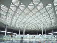 Image: Long Thanh Airport Terminal Readies for Test Operations
