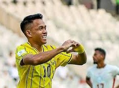 Image: Malaysia Dominates in Opening Match of FIFA ASEAN Cup 2026