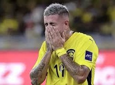Image: Malaysian Fans Demand More After Loss to Vietnam