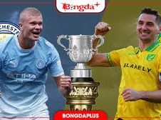 Image: Manchester City vs Norwich: Cup Match Preview