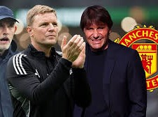 Image: Manchester United Evaluates Candidates to Replace Carrick