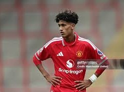 Image: Manchester United Faces Crisis as JJ Gabriel Seeks Exit