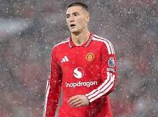 Image: Manchester United's Benjamin Šeško Expected to Shine Soon