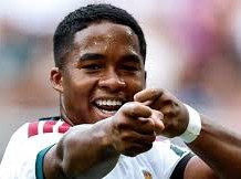 Image: Manchester United to Spend €70 Million on Endrick