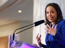 Image: María Corina Machado Critiques U.S.-Venezuela Oil Agreement