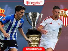 Image: Match Preview: Espanyol vs Sevilla on September 7