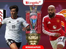 Image: Match Preview: Fulham vs Manchester United in Premier League