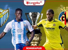 Image: Match Preview: Malaga CF vs Villarreal