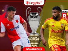 Image: Match Preview: Slavia Prague vs Lens