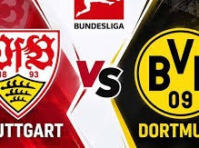 Image: Match Preview: Stuttgart vs Dortmund in Bundesliga