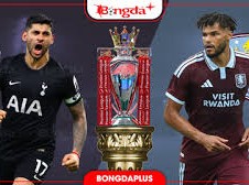 Image: Match Preview: Tottenham vs Aston Villa on September 19