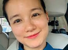 Image: MC Minh Trang Announces Divorce