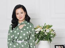 Image: MC Minh Trang Confirms Divorce Amid Controversy