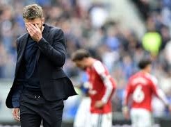 Image: Michael Carrick Faces Selection Dilemma Despite Man United Victory